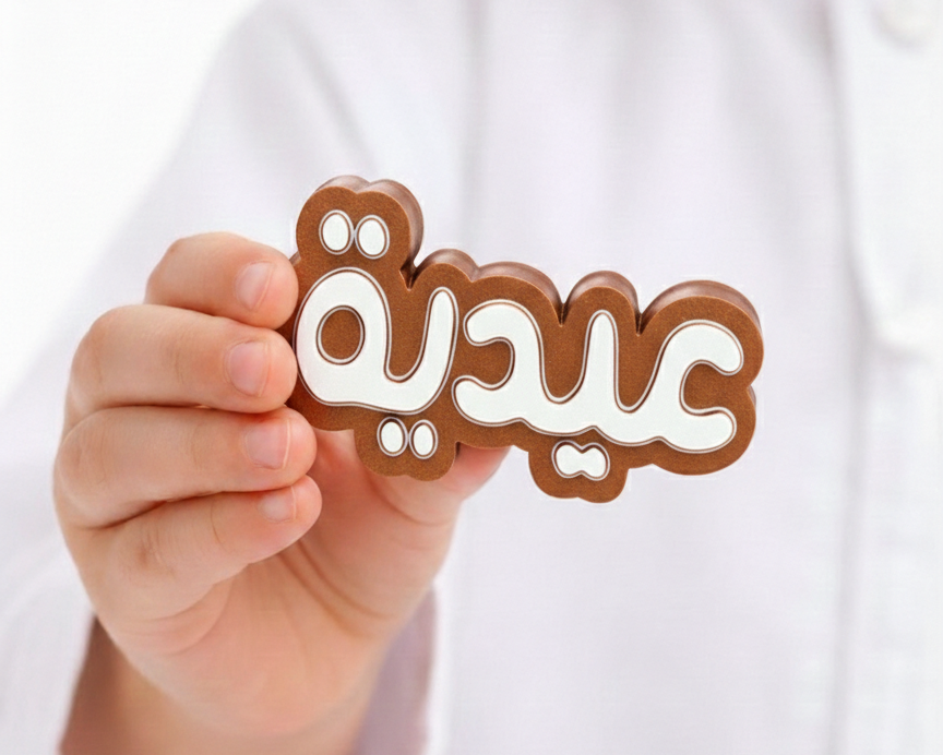 العيدية
