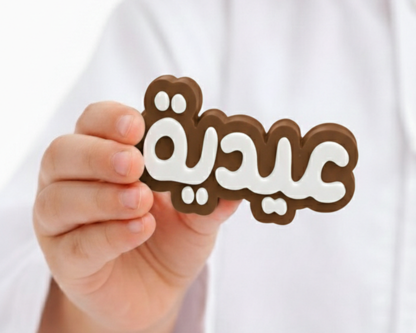 العيدية