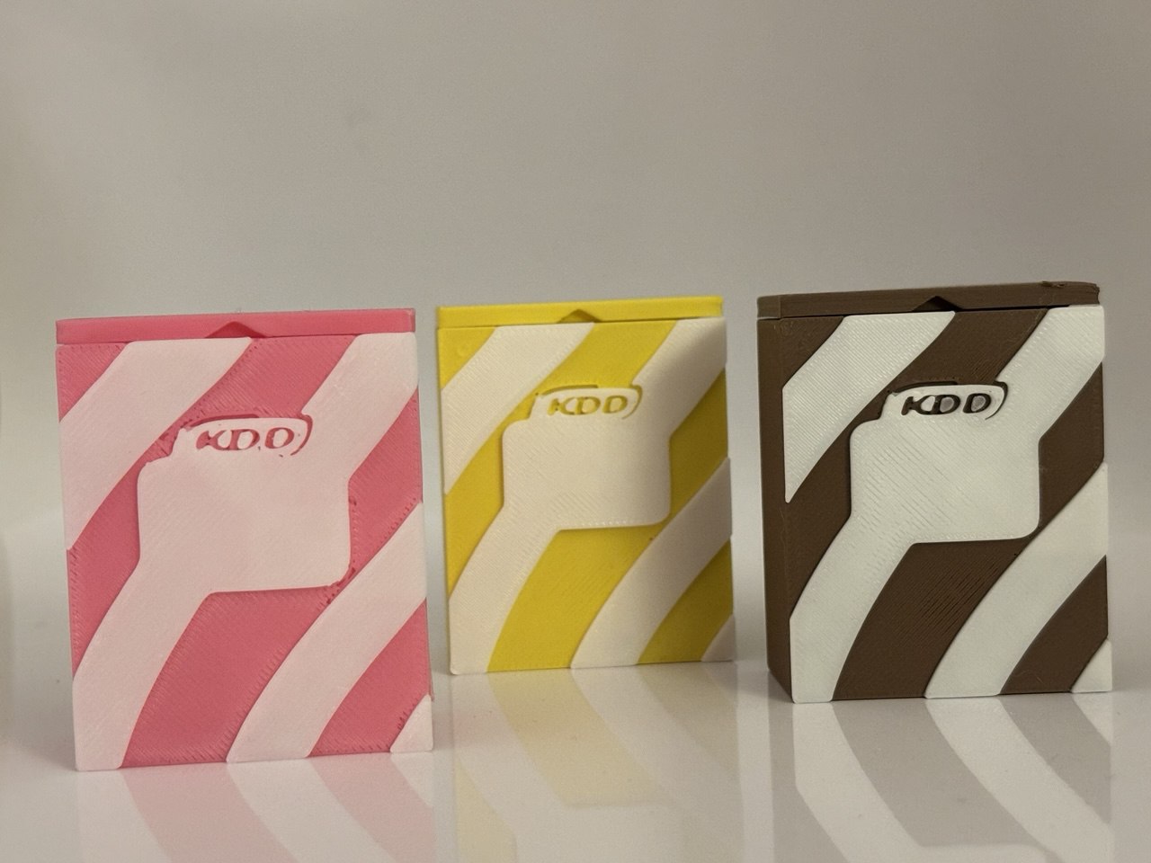 (حبه واحده) 123 kdd