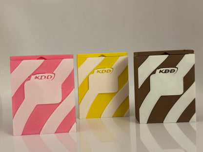 (حبه واحده) 123 kdd