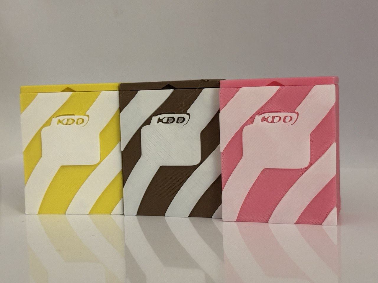 (حبه واحده) 123 kdd