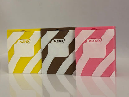 (حبه واحده) 123 kdd