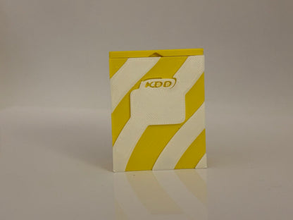 (حبه واحده) 123 kdd