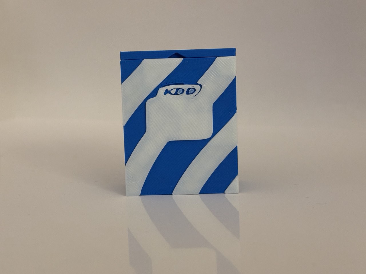 (حبه واحده) 123 kdd