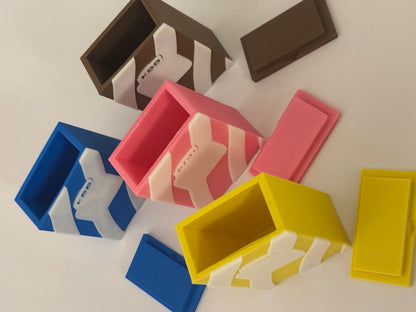 (حبه واحده) 123 kdd